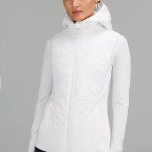 Lululemon Another Mile Vest